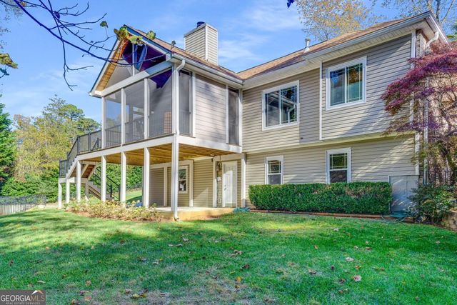 5470 Linger Longer Road, Cumming, GA 30041