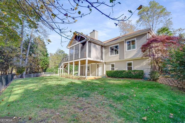 5470 Linger Longer Road, Cumming, GA 30041