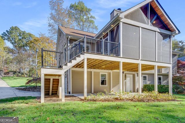 5470 Linger Longer Road, Cumming, GA 30041