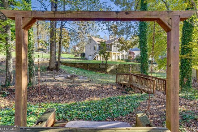 5470 Linger Longer Road, Cumming, GA 30041