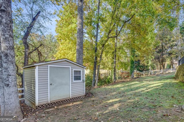 5470 Linger Longer Road, Cumming, GA 30041