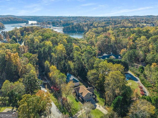 5470 Linger Longer Road, Cumming, GA 30041