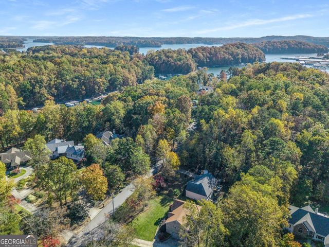 5470 Linger Longer Road, Cumming, GA 30041