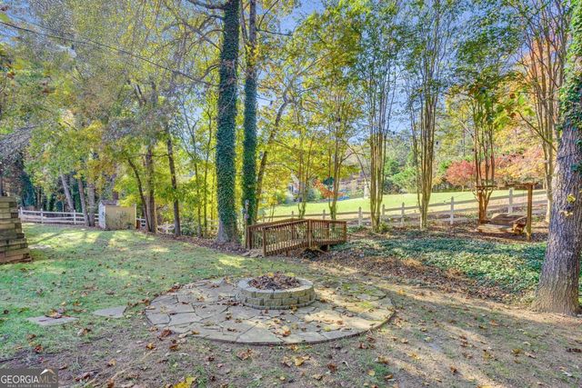 5470 Linger Longer Road, Cumming, GA 30041