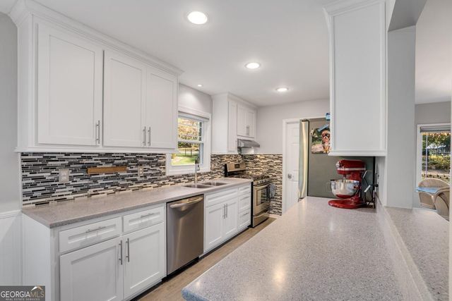 5470 Linger Longer Road, Cumming, GA 30041