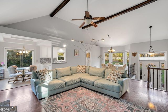 5470 Linger Longer Road, Cumming, GA 30041