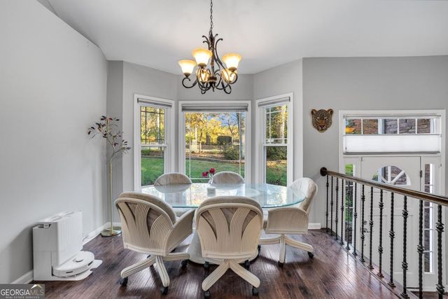 5470 Linger Longer Road, Cumming, GA 30041