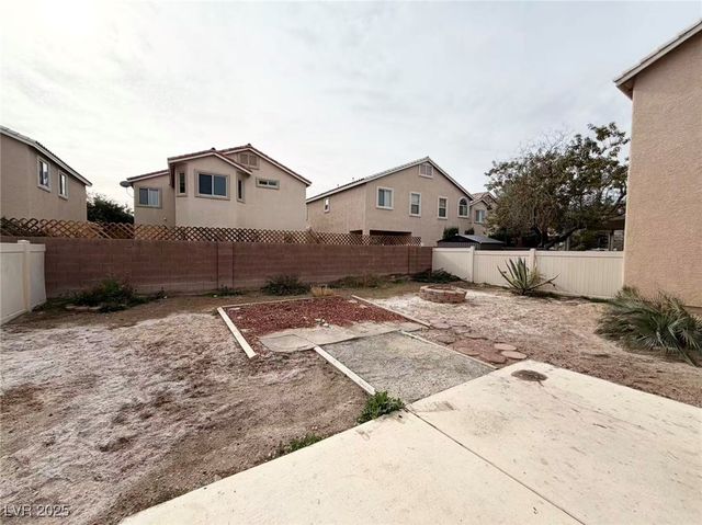 1741 Spotted Wolf Avenue, Las Vegas, NV 89123