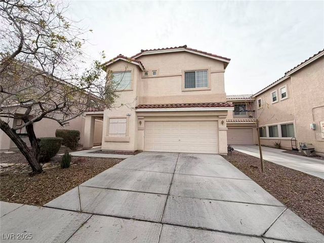 1741 Spotted Wolf Avenue, Las Vegas, NV 89123