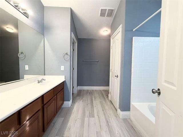 1741 Spotted Wolf Avenue, Las Vegas, NV 89123