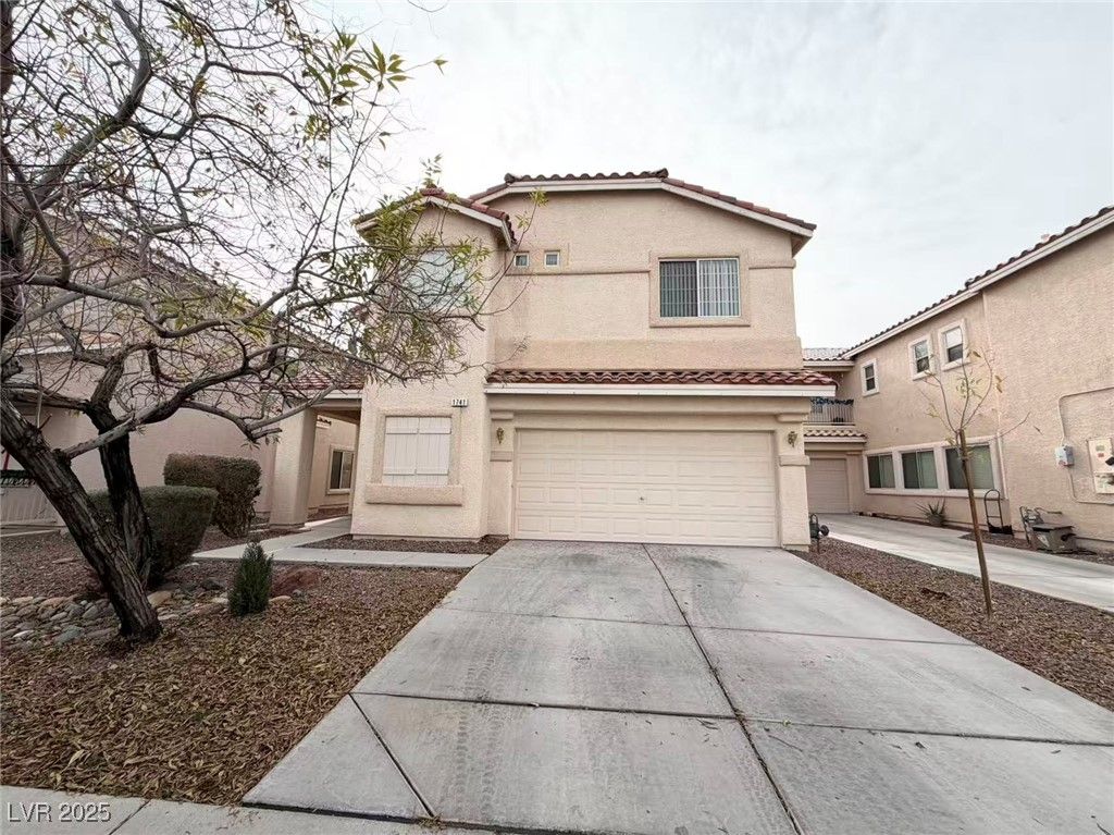 1741 Spotted Wolf Avenue, Las Vegas, NV 89123