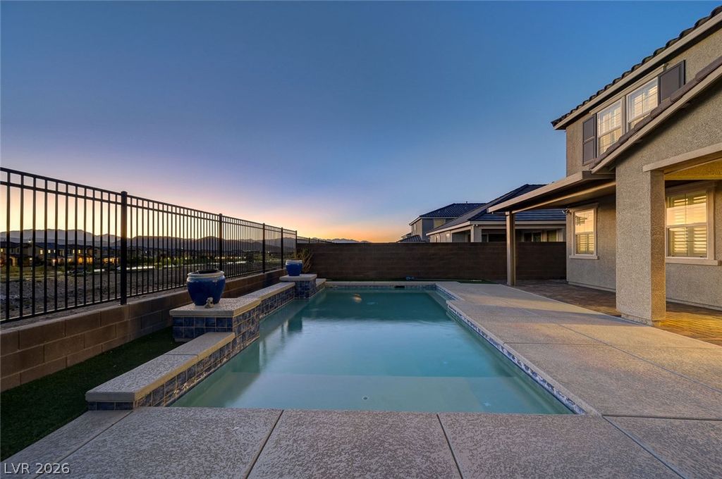 2587 Tolmezzo Street, Henderson, NV 89044 — photo 2