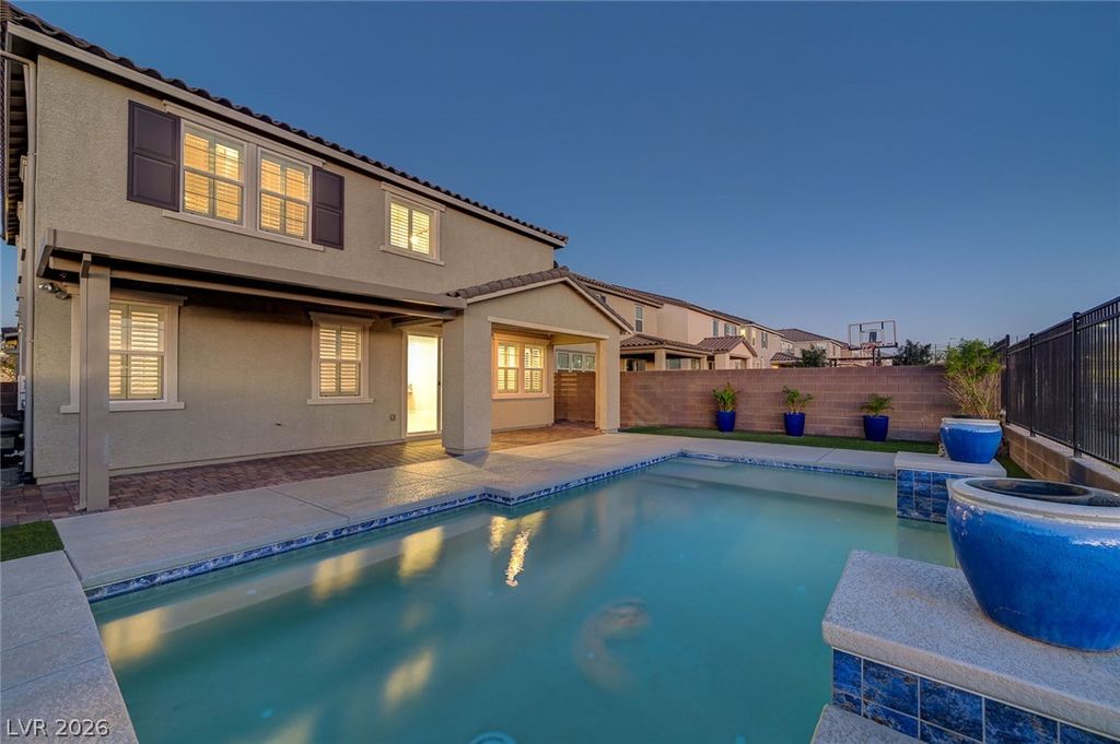 2587 Tolmezzo Street, Henderson, NV 89044 — photo 3