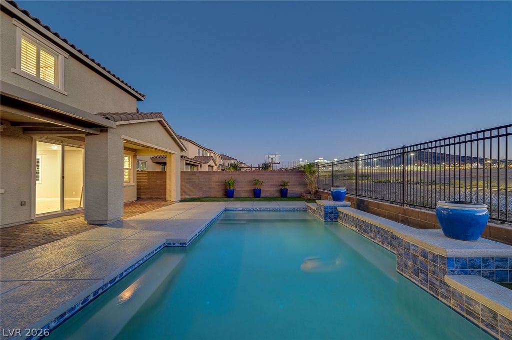 2587 Tolmezzo Street, Henderson, NV 89044 — photo 4