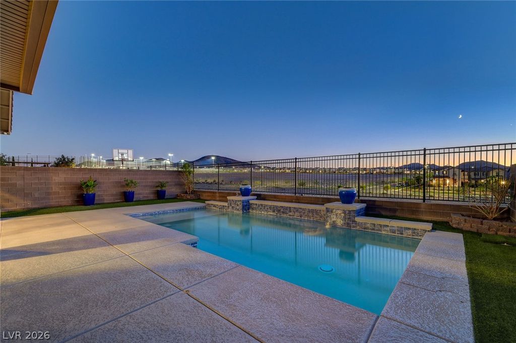 2587 Tolmezzo Street, Henderson, NV 89044 — photo 5
