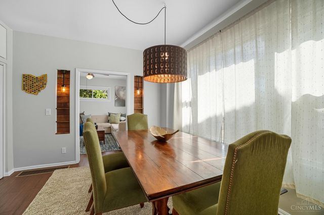 6006 Grand Vista Avenue, Cincinnati, OH 45213