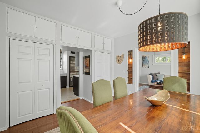 6006 Grand Vista Avenue, Cincinnati, OH 45213