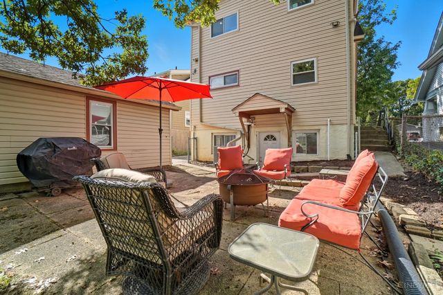 6006 Grand Vista Avenue, Cincinnati, OH 45213