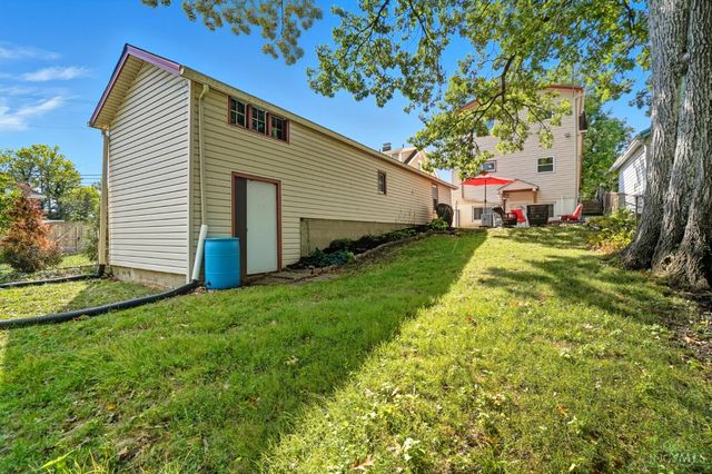 6006 Grand Vista Avenue, Cincinnati, OH 45213