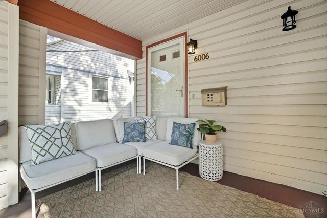 6006 Grand Vista Avenue, Cincinnati, OH 45213