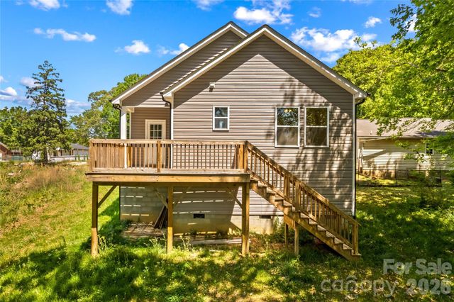 412 Royal Street, Salisbury, NC 28144