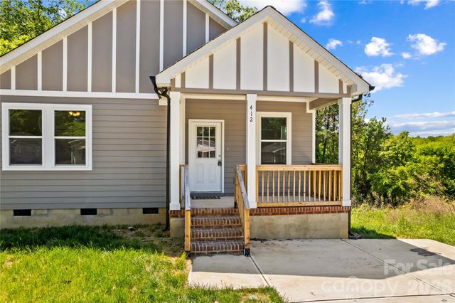 412 Royal Street, Salisbury, NC 28144
