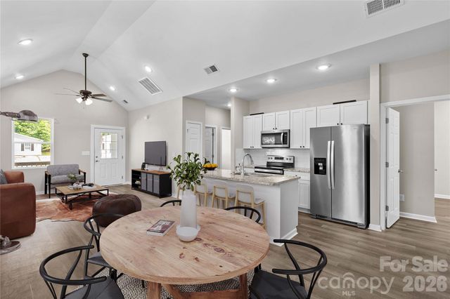 412 Royal Street, Salisbury, NC 28144