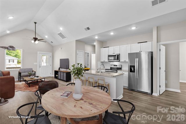 412 Royal Street, Salisbury, NC 28144