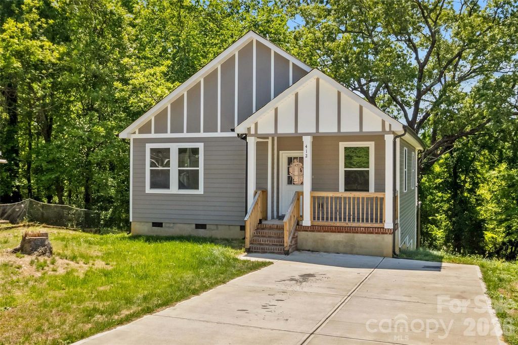 412 Royal Street, Salisbury, NC 28144