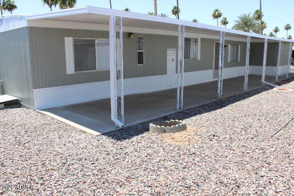 Image 1 of property listing at 303 S Recker Road 50, Mesa, AZ 85206