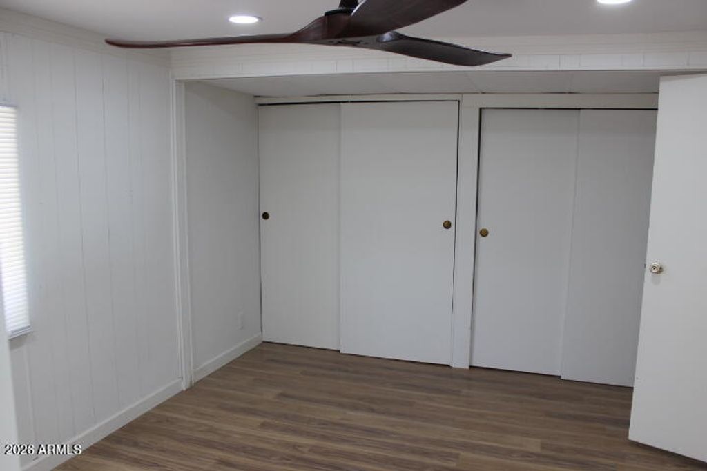 Image 8 of property listing at 303 S Recker Road 50, Mesa, AZ 85206