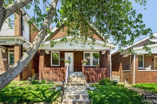 4931 Robert Avenue, St Louis, MO 63109