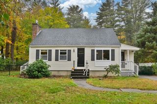 172 Haverhill St, North Reading, MA 01864