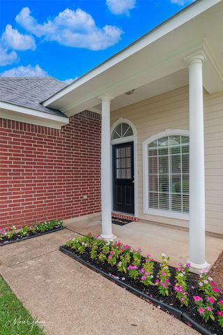 2003 Belle Haven Drive, Bossier City, LA 71111