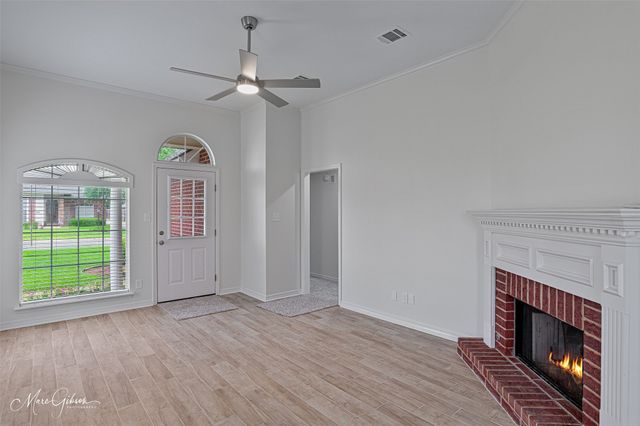 2003 Belle Haven Drive, Bossier City, LA 71111