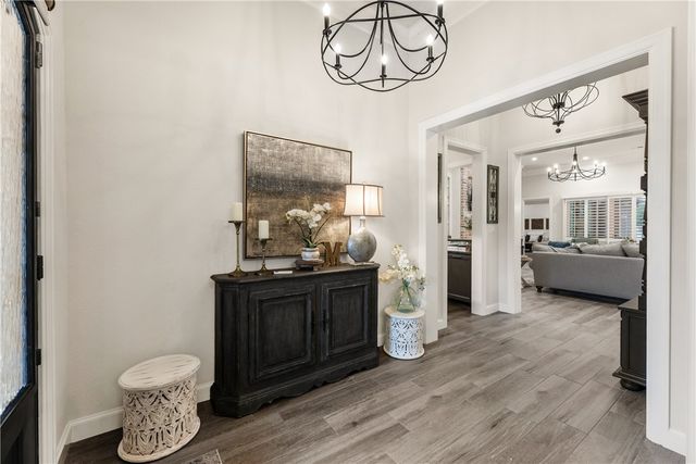 1201 Quarry Oaks Drive, College Station, TX 77845
