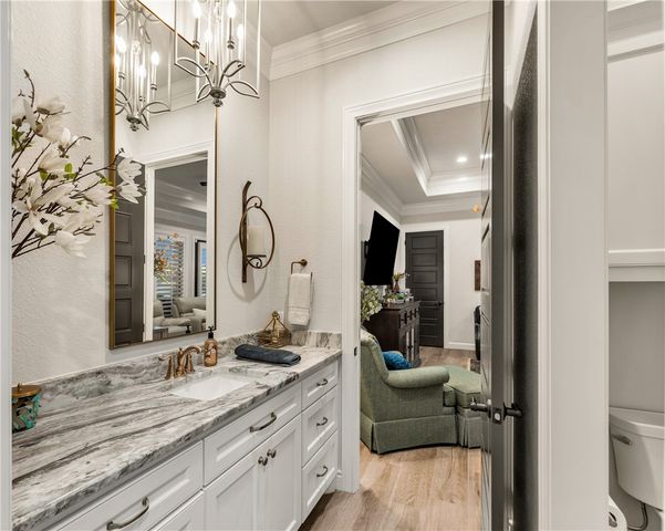1201 Quarry Oaks Drive, College Station, TX 77845