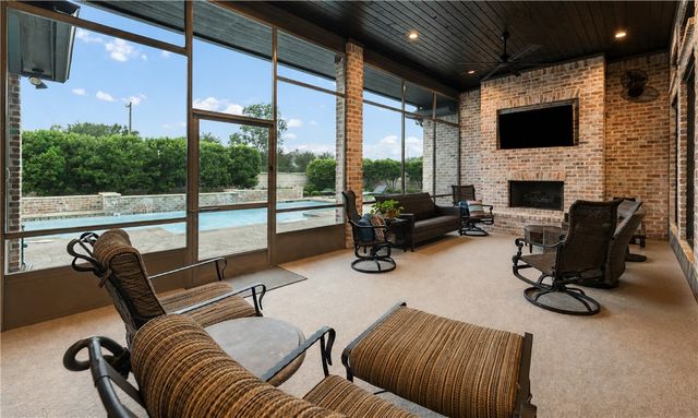 1201 Quarry Oaks Drive, College Station, TX 77845