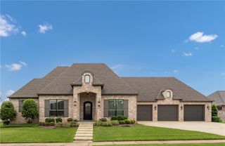 1201 Quarry Oaks Drive, College Station, TX 77845
