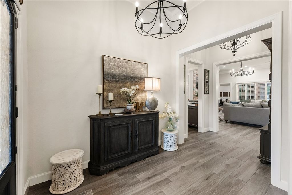 1201 Quarry Oaks Drive, College Station, TX 77845 — photo 2