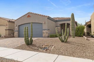 1130 S Red Colt Road, Tucson, AZ 85748
