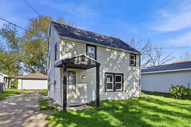 168 GRUENWALD AVENUE, Neenah, WI 54956