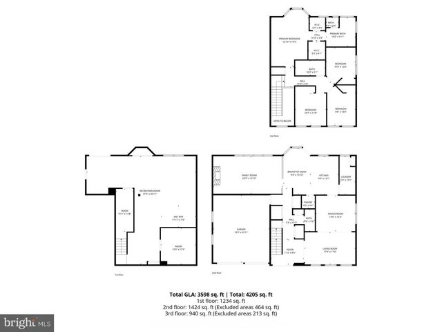 8 CHICORY LN, Pennington, NJ 08534