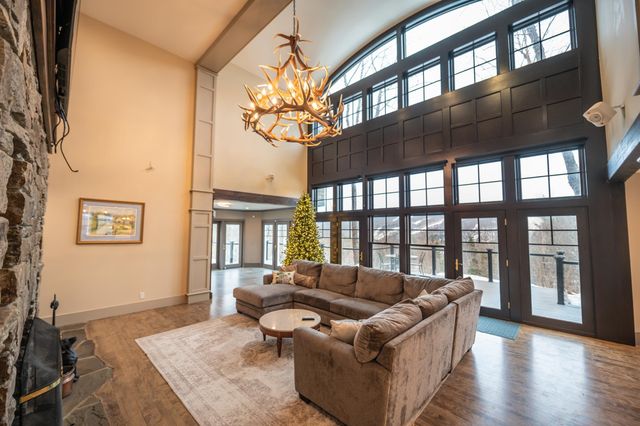 6 Trail View Lane, Dover, VT 05356