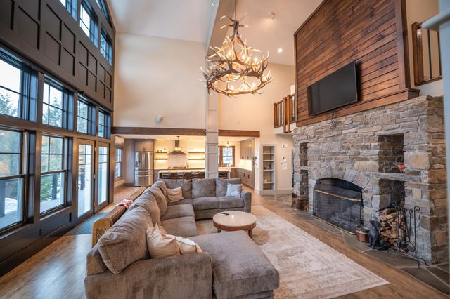 6 Trail View Lane, Dover, VT 05356