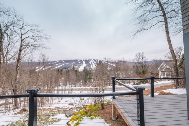 6 Trail View Lane, Dover, VT 05356