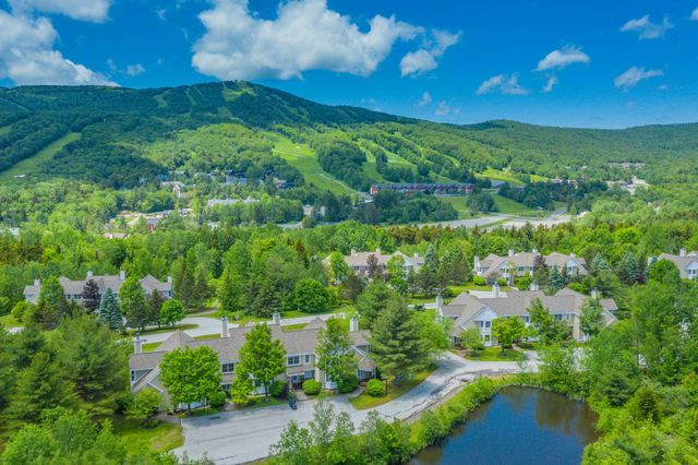 6 Trail View Lane, Dover, VT 05356