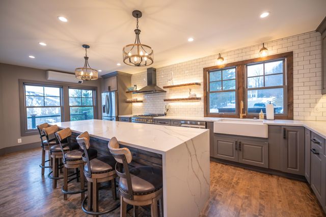 6 Trail View Lane, Dover, VT 05356