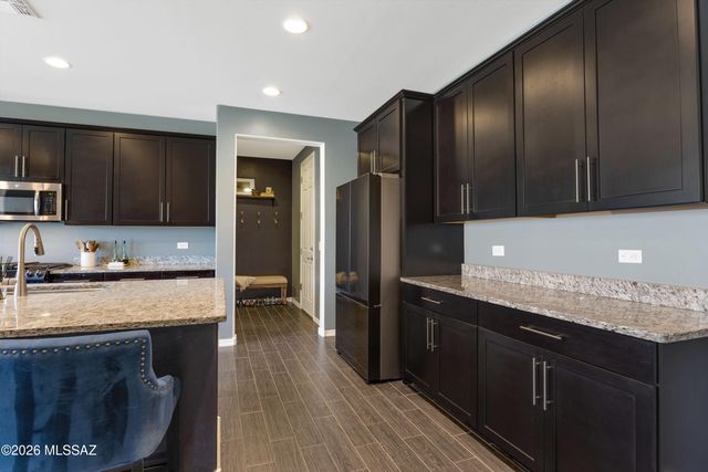 3518 W Tiana Court, Tucson, AZ 85742