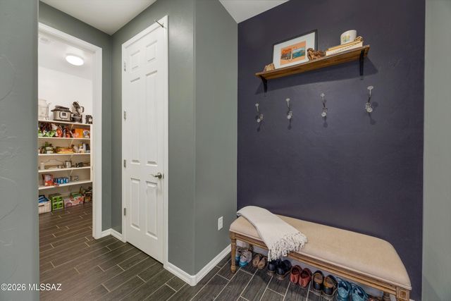 3518 W Tiana Court, Tucson, AZ 85742